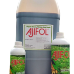 AJIFOL LIQUID FERTILIZER